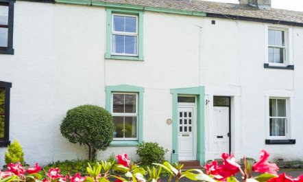 3 Bed in Keswick
