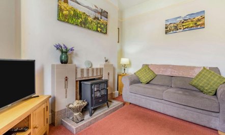3 Bed in Keswick 3