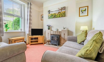 3 Bed in Keswick 1