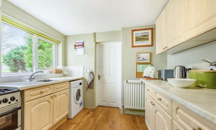 3 Bed in Keswick 7