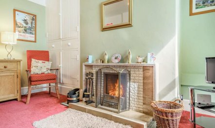 3 Bed in Keswick 5