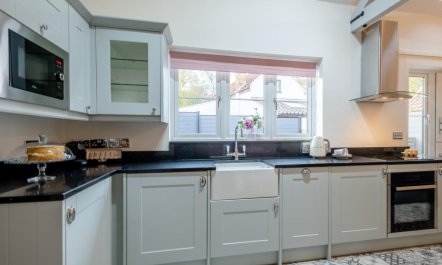 2 Bed in Fakenham 4