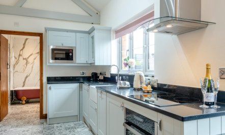 2 Bed in Fakenham 5
