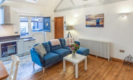 2 Bed in Fakenham 2