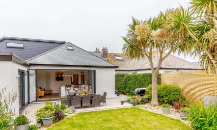 4 Bed in Newquay 4