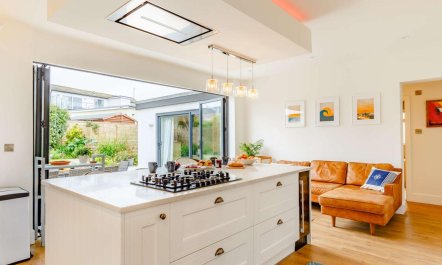 4 Bed in Newquay 5