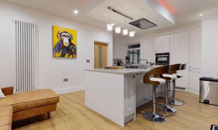 4 Bed in Newquay 6