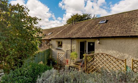 2 Bed in Nr Ulverston 4
