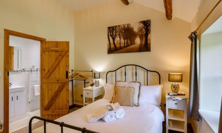 2 Bed in Nr Ulverston 9