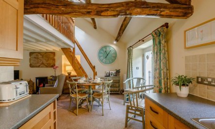 2 Bed in Nr Ulverston