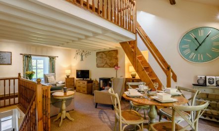 2 Bed in Nr Ulverston 6