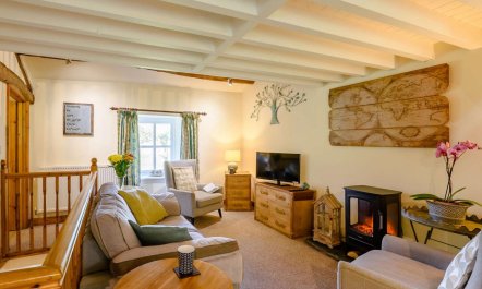 2 Bed in Nr Ulverston 2