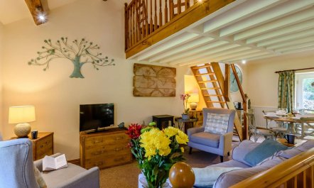 2 Bed in Nr Ulverston 5