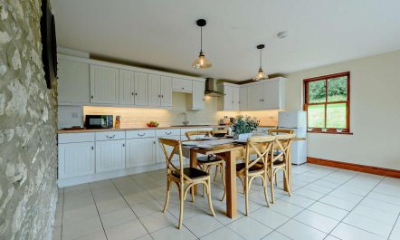 3 Bed in Llandysul 4