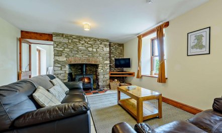 3 Bed in Llandysul 9