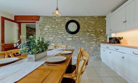 3 Bed in Llandysul 7