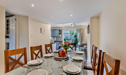 4 Bed in Rothbury 6