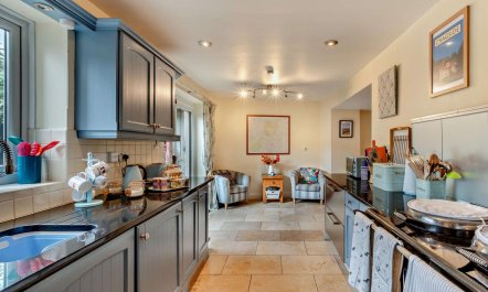 4 Bed in Rothbury 2