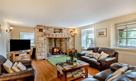 4 Bed in Rothbury 4