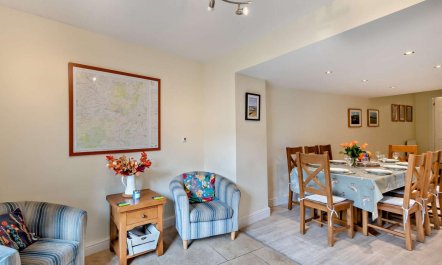 4 Bed in Rothbury 7