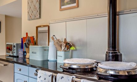 4 Bed in Rothbury 1