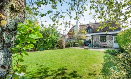 3 Bed in Bishops Tawton 0