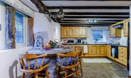 3 Bed in Belper 2