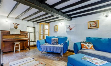 3 Bed in Belper 3