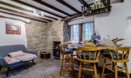 3 Bed in Belper 5