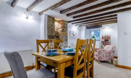 3 Bed in Belper 7