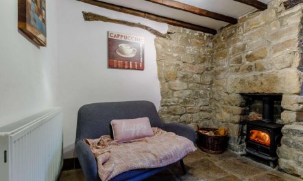 3 Bed in Belper 6