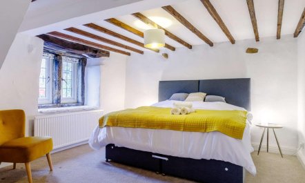 3 Bed in Belper 4