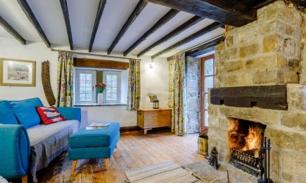 3 Bed in Belper 1