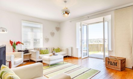 5 Bed in Perranporth 1