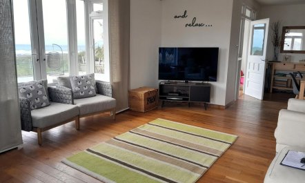 5 Bed in Perranporth 6