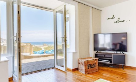 5 Bed in Perranporth 3