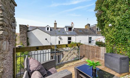 4 Bed in Brixham