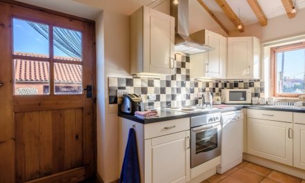 3 Bed in Corpusty 8