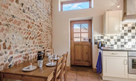 3 Bed in Corpusty 7