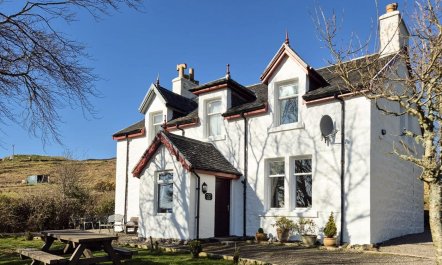 4 Bed in Isle Of Skye