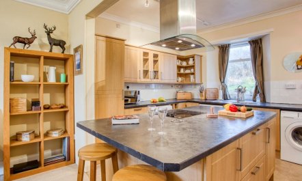 4 Bed in Isle Of Skye 4