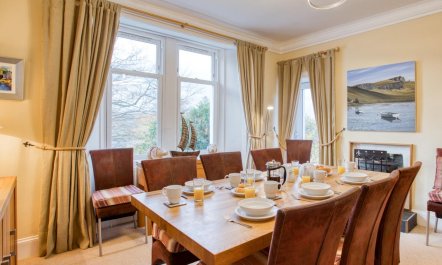 4 Bed in Isle Of Skye 3