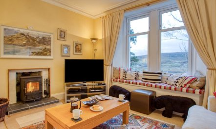 4 Bed in Isle Of Skye 6