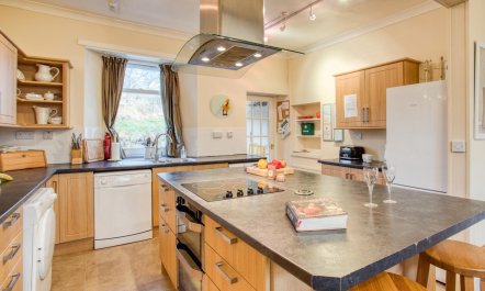 4 Bed in Isle Of Skye 5
