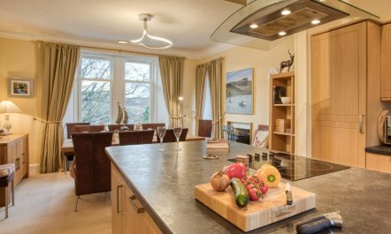 4 Bed in Isle Of Skye 2