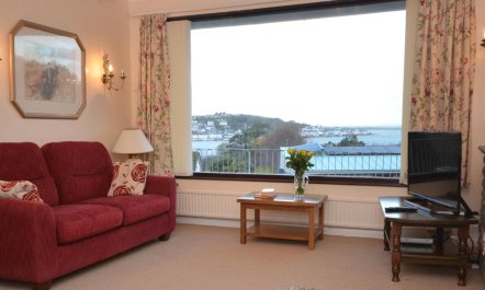 2 Bed in Bideford