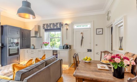 2 Bed in Leyburn 6