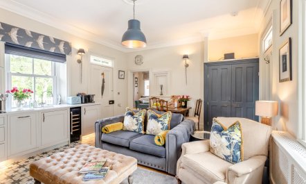 2 Bed in Leyburn 9