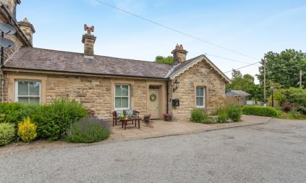2 Bed in Leyburn 5