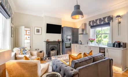 2 Bed in Leyburn